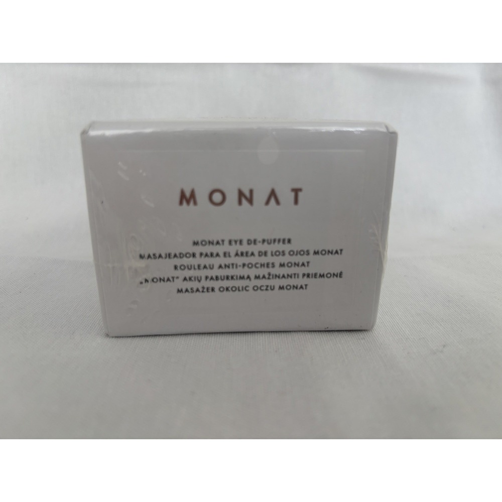 Monat Eye De Puffer Brand New Sealed